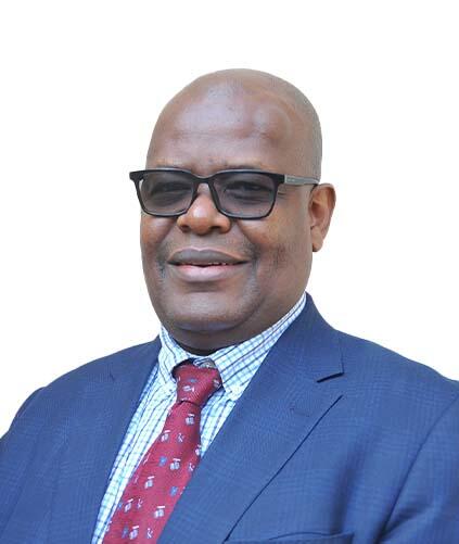 David Githaiga