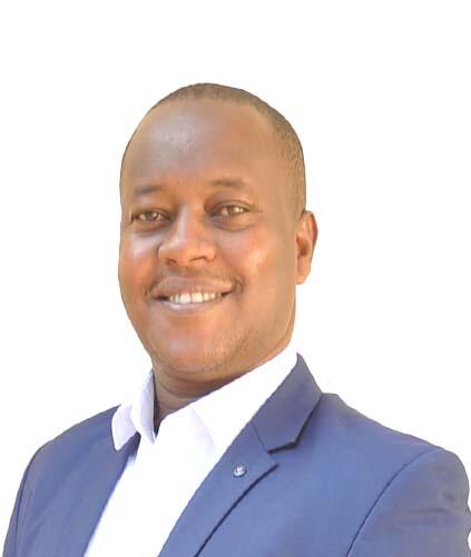 Julius Kiploech