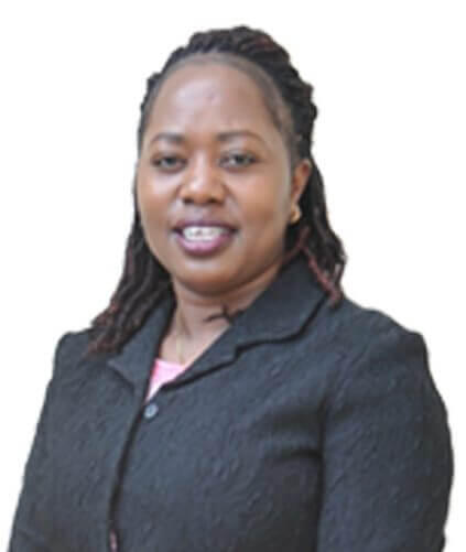 Ms. Pius Mbatha Asumpta